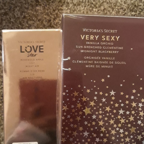 Victoria Secret Perfum - Picture 8 of 8
